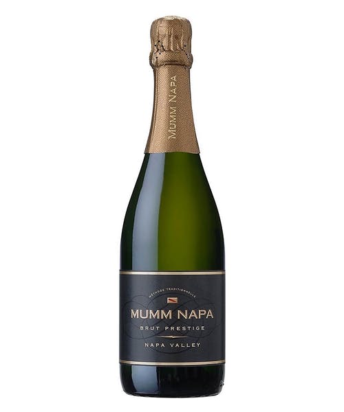 Mumm Napa Brut Prestige