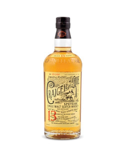 Craigellachie 13 Year Single Malt Scotch Whisky