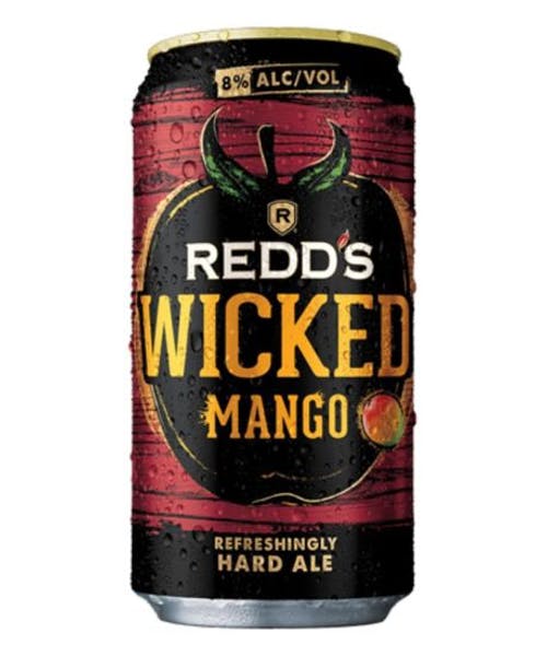 Redd's Wicked Mango