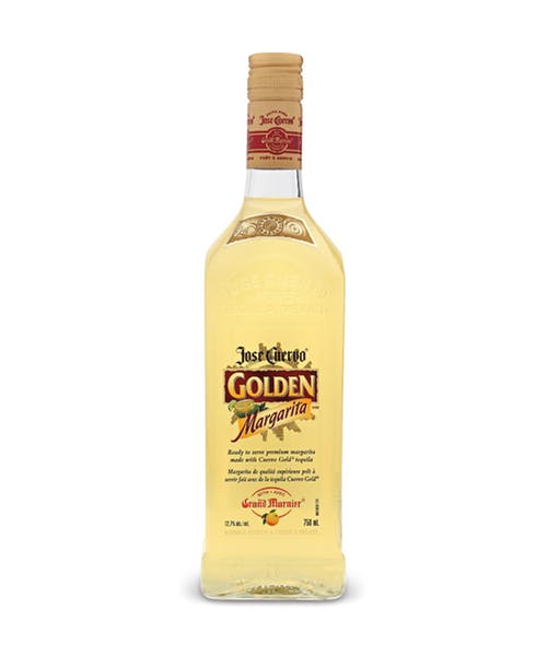 Jose Cuervo Golden Margarita