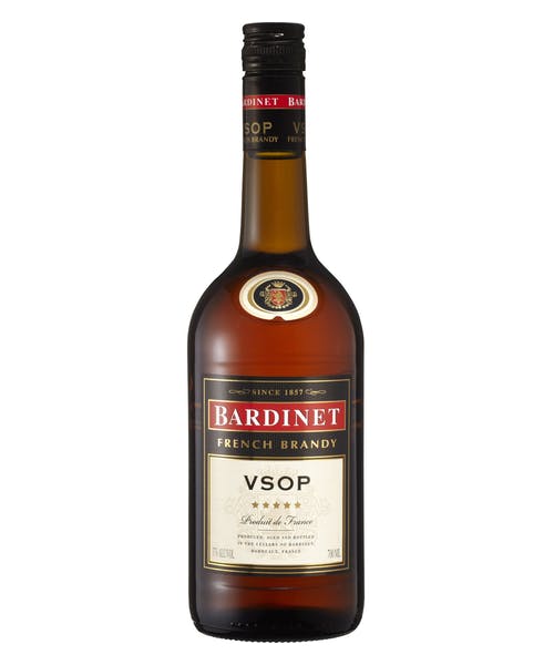 Bardinet French Brandy VSOP