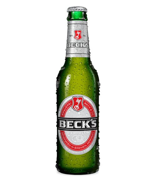 Beck's