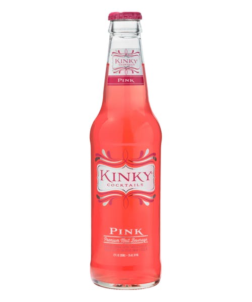 Kinky Cocktails Pink