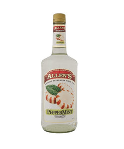 Allen's Peppermint Schnapps