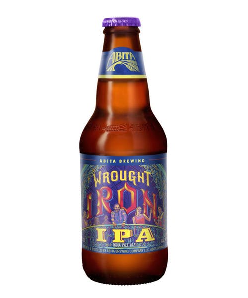 Abita Wrought Iron IPA