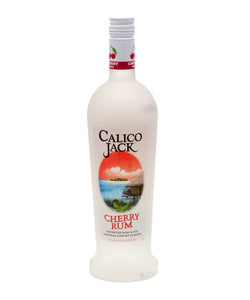 Calico Jack Cherry Rum