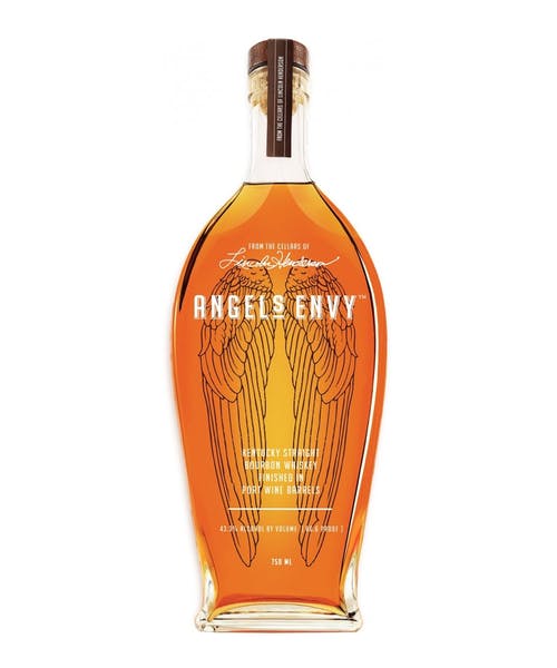 Angel's Envy Port Finish Kentucky Straight Bourbon Whiskey