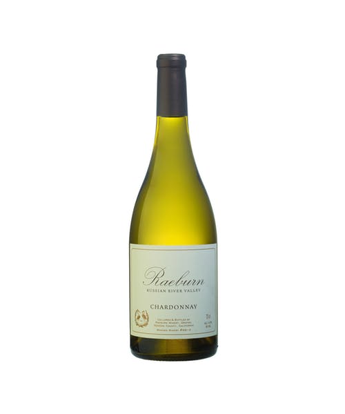 Raeburn Chardonnay