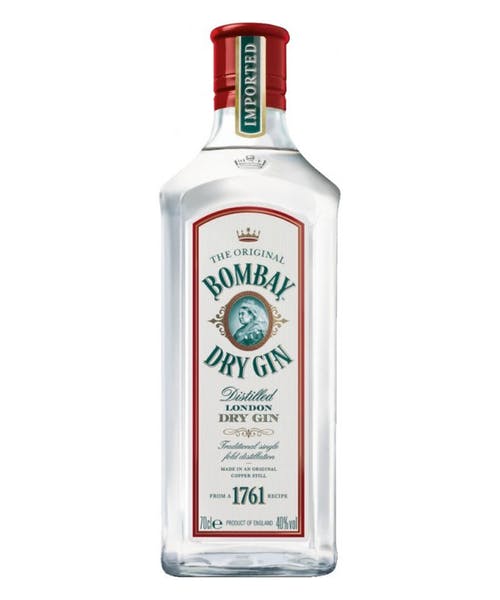 Bombay Dry Gin