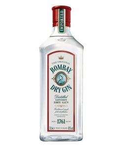 Bombay Dry Gin
