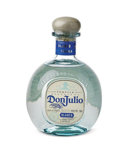 Don Julio Blanco Tequila