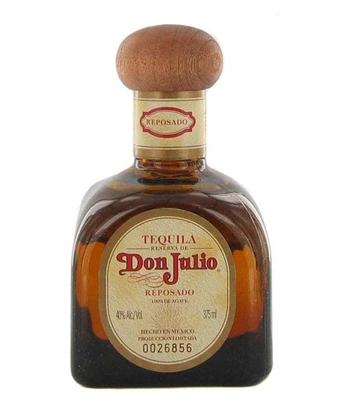 Don Julio Reposado Tequila