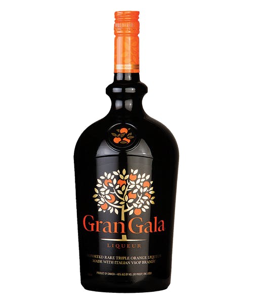 Gran Gala Orange Liqueur