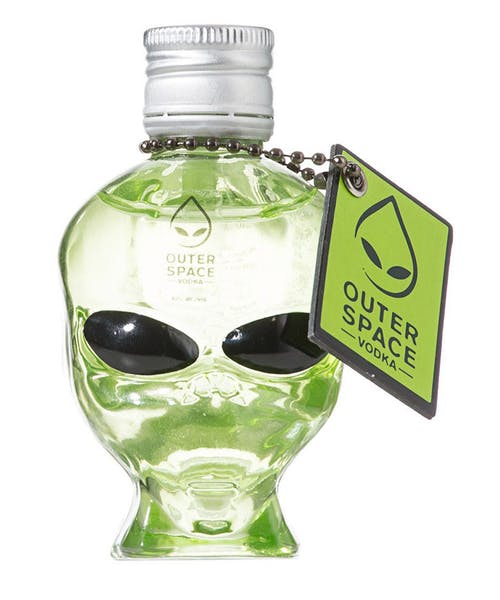 Outer Space Vodka