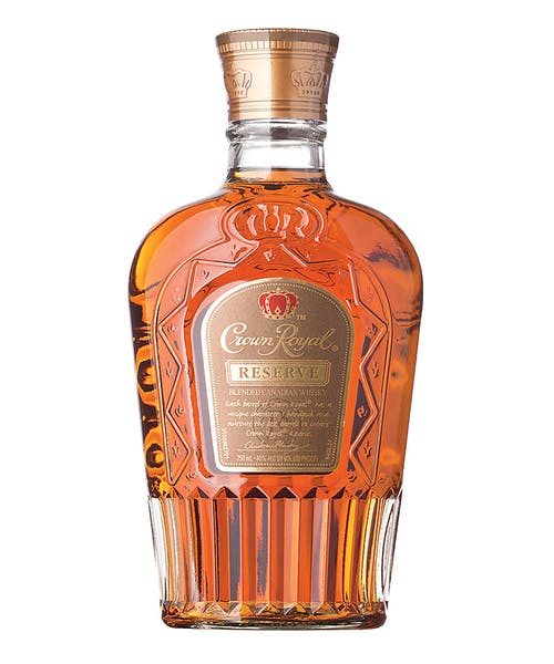 Crown Royal Reserve