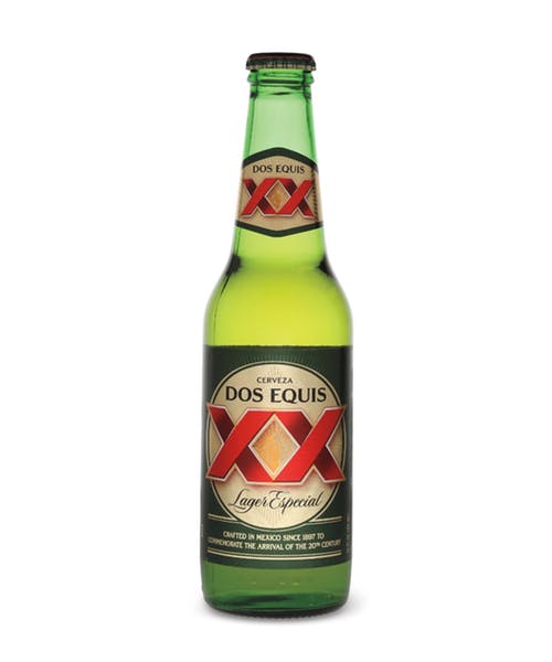 Dos Equis Lager Especial