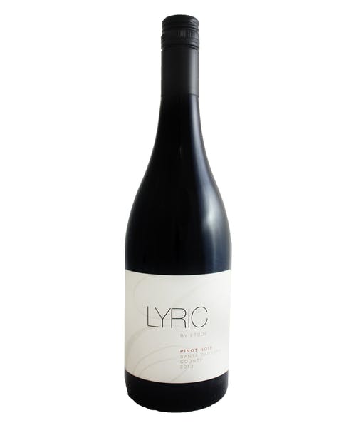 Etude Lyric Pinot Noir