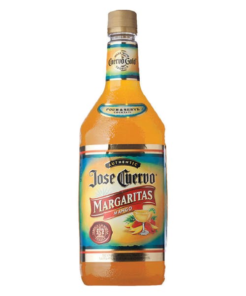 Jose Cuervo Mango Margarita