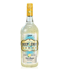 Deep Eddy Lemon Vodka