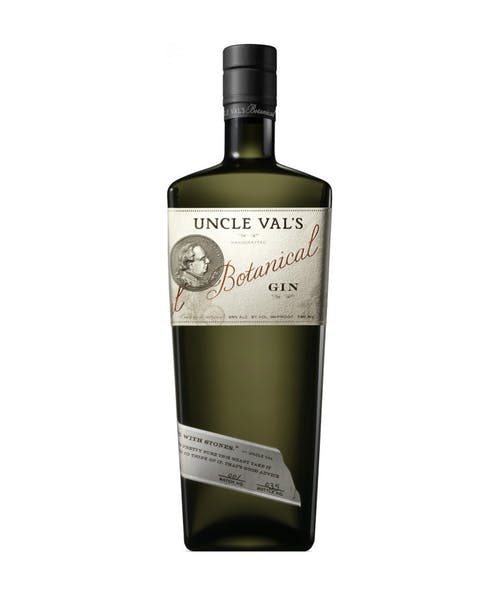 Uncle Val's Botanical Gin