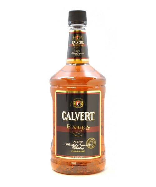 Calvert Extra Blended American Whiskey