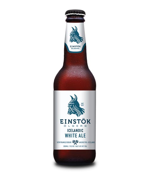 Einstök Icelandic White Ale