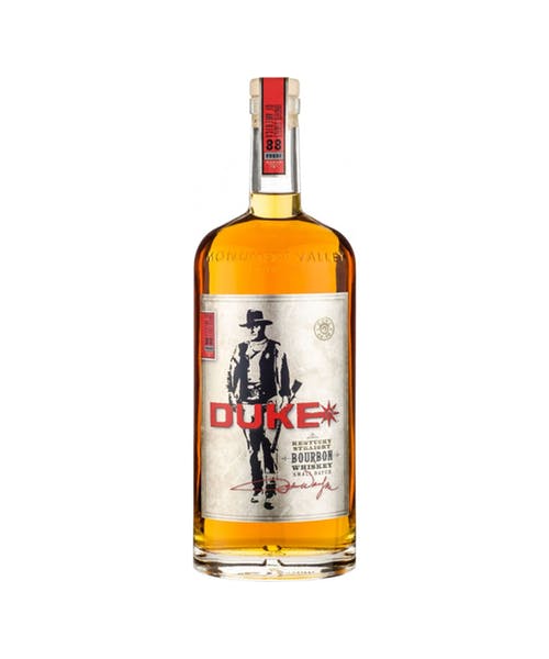Duke Kentucky Straight Bourbon Whiskey