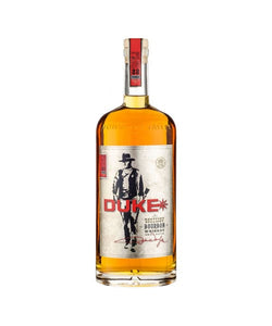 Duke Kentucky Straight Bourbon Whiskey