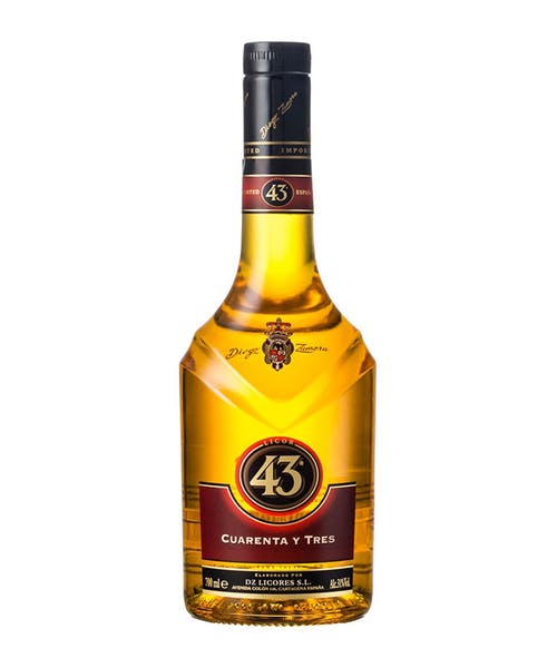 Licor 43