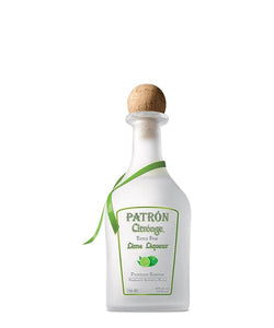 Patrón Citrónge Lime