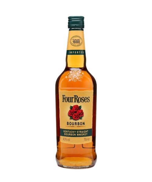 Four Roses Bourbon