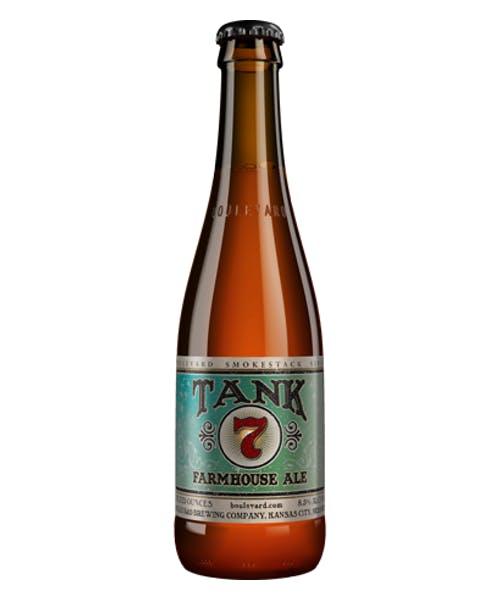 Boulevard Tank 7 Farmhouse Ale