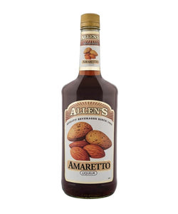 Allen's Amaretto Liqueur