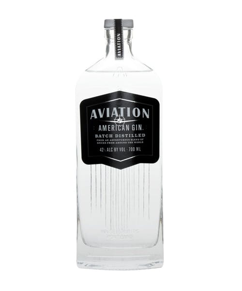 Aviation Batch Distilled American Gin