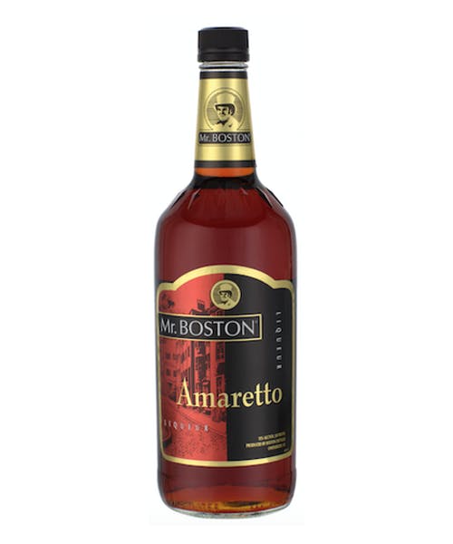 Mr. Boston Amaretto