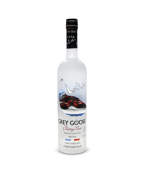 Grey Goose Cherry Noir