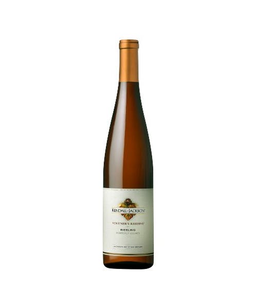 Kendall-Jackson Vintner's Reserve Riesling