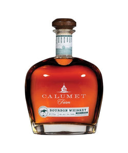 Calumet Farm Bourbon Whiskey