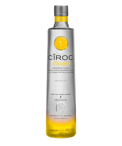 CÎROC Pineapple Vodka