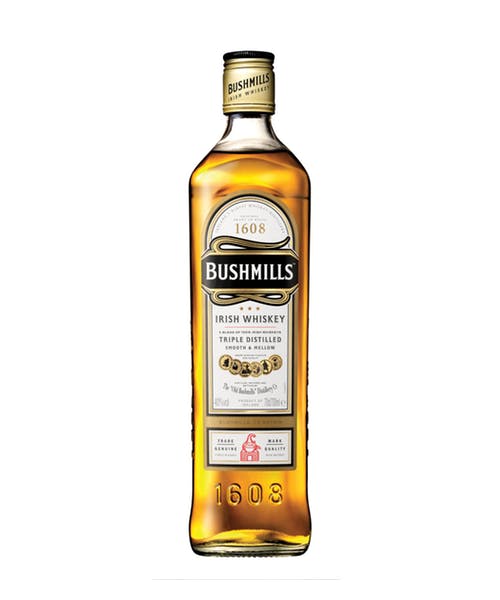 Bushmills Original Irish Whiskey