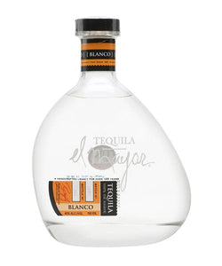 El Mayor Tequila Blanco