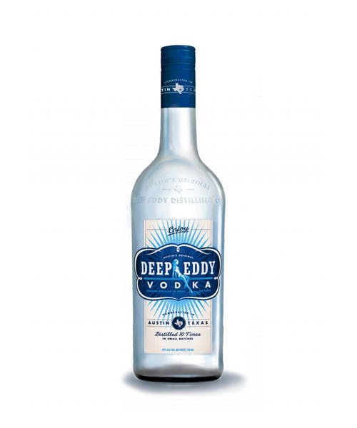 Deep Eddy Vodka