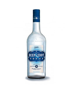 Deep Eddy Vodka