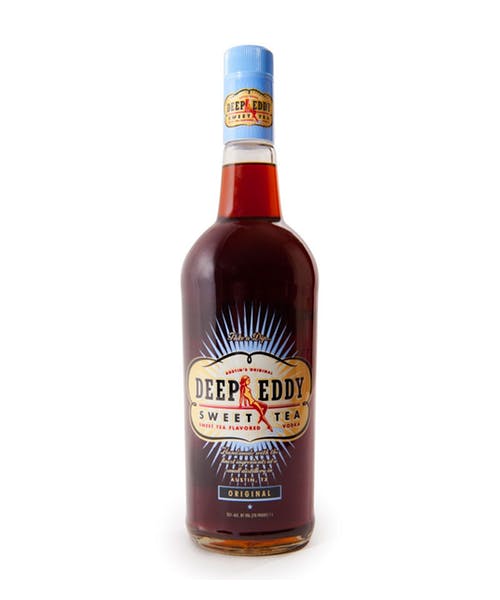 Deep Eddy Sweet Tea Vodka