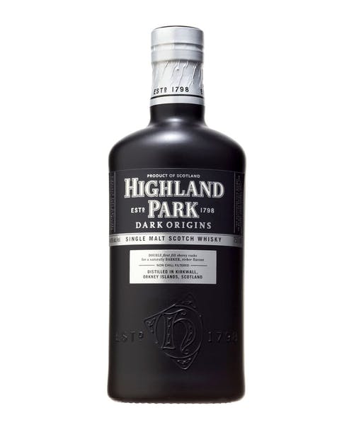 Highland Park Dark Origins Single Malt Scotch Whisky