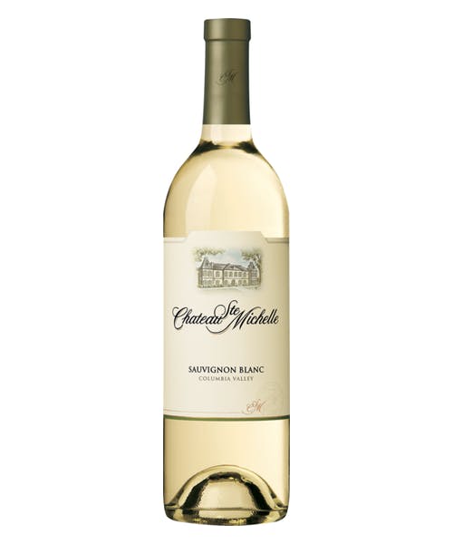 Chateau Ste Michelle Sauvignon Blanc