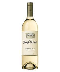Chateau Ste Michelle Sauvignon Blanc