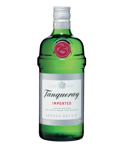 Tanqueray London Dry Gin