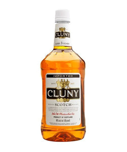 Cluny Blended Scotch Whisky