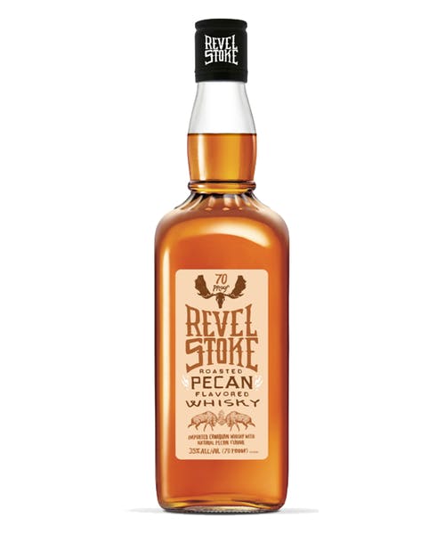 Revel Stoke Roasted Pecan Whisky